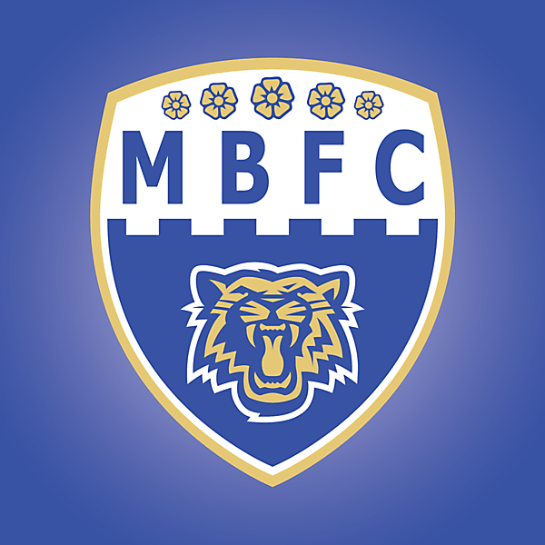 Maung Bandung FC