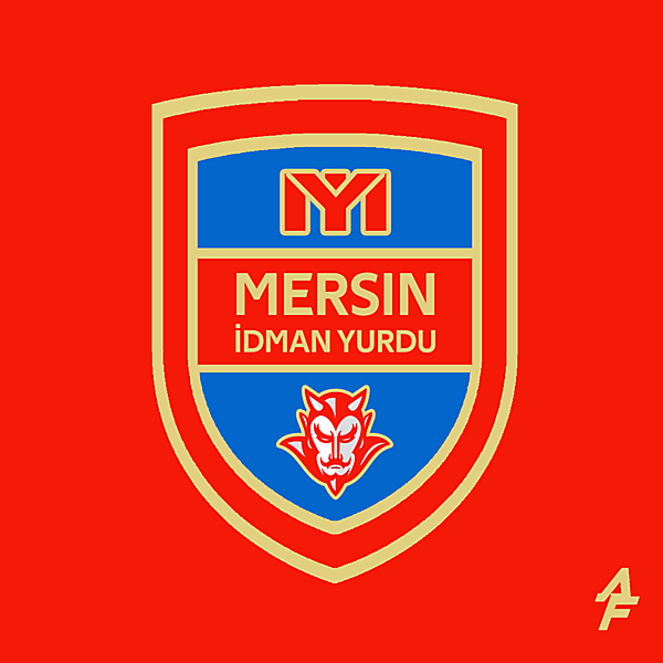 Mersin İdman Yurdu