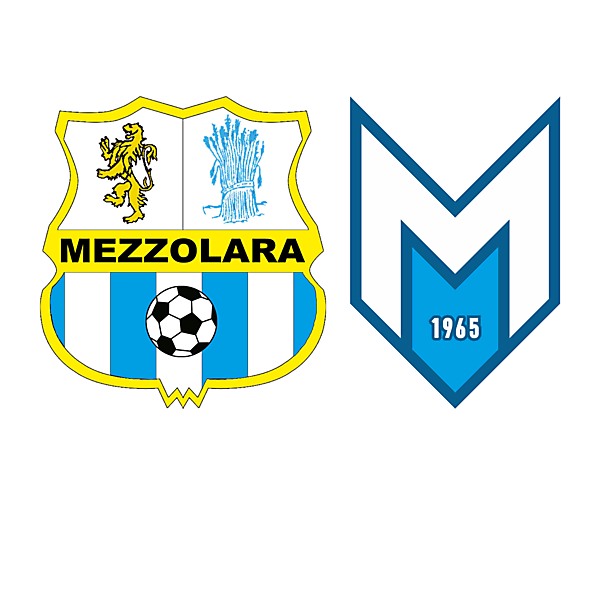 Mezzolara Calcio Redesign