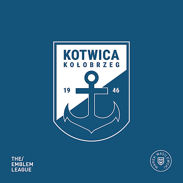 MKP Kotwica Kołobrzeg