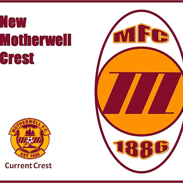 Motherwell Crest 