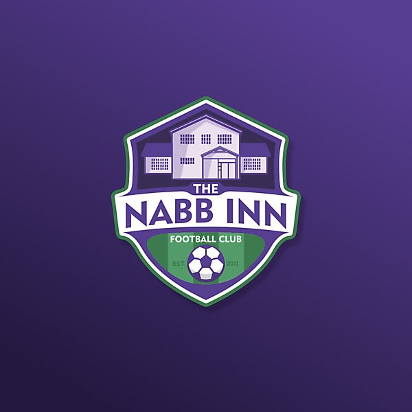 Nabb Inn FC [client work]