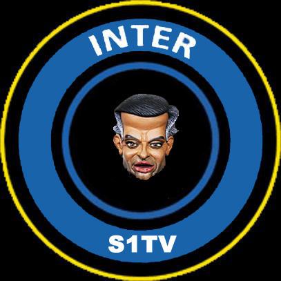 New Inter Crest