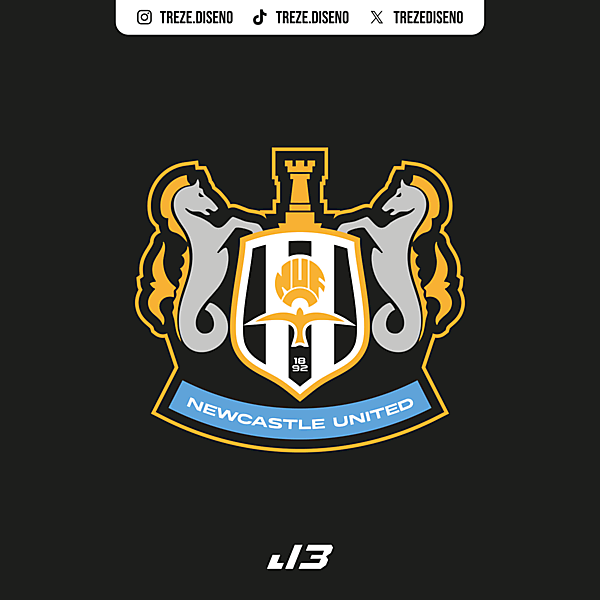 Newcastle United