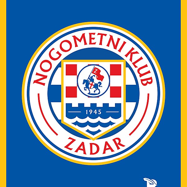 NK ZADAR