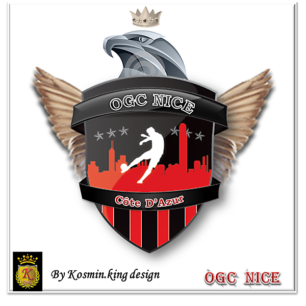 OGC Nice