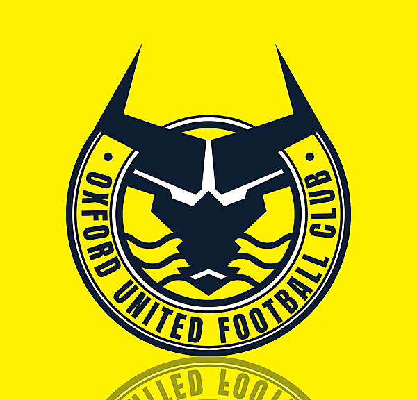 Oxford United | Redesign