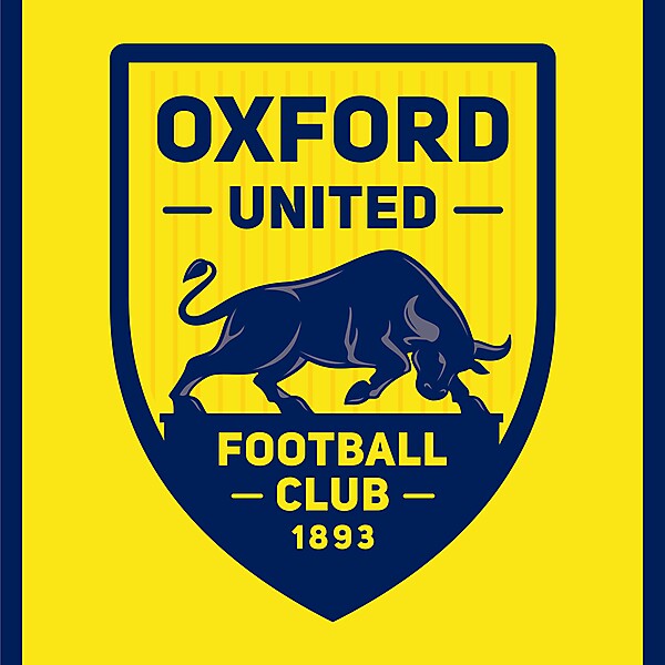 Oxford United FC