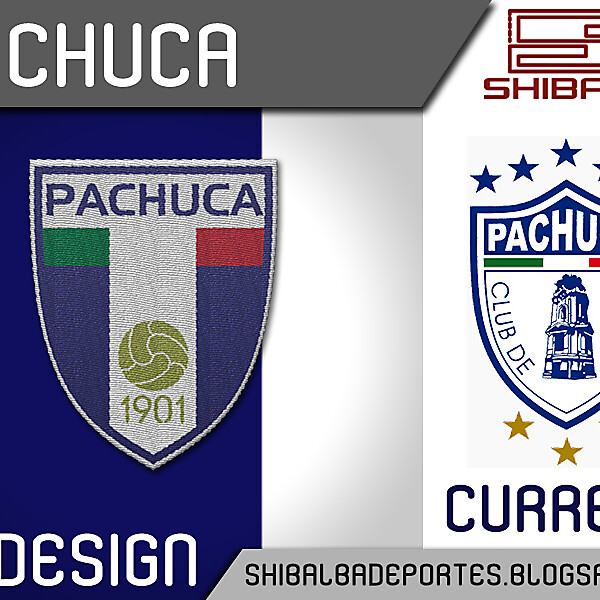 Pachuca