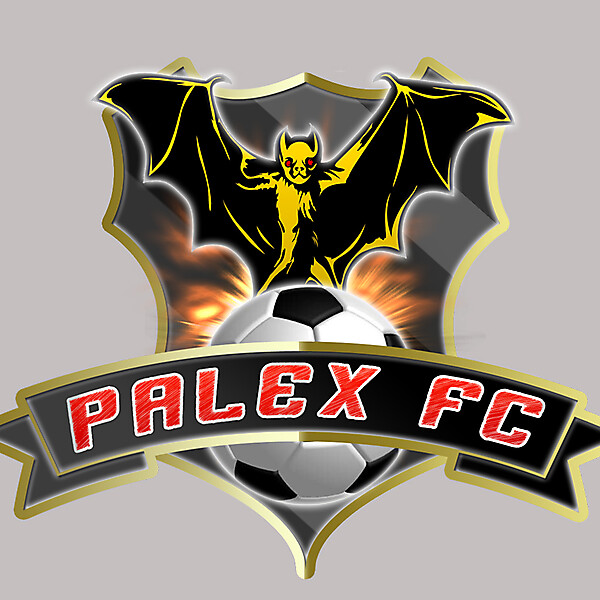 Palex-FC#2 