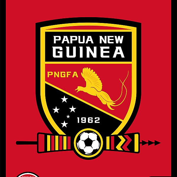 PAPUA NEW GUINEA