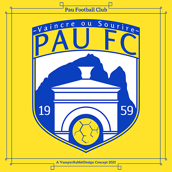 Pau Football Club