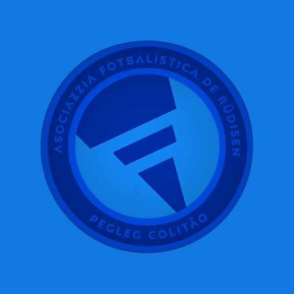 Pegleg CF (Logo Concept)