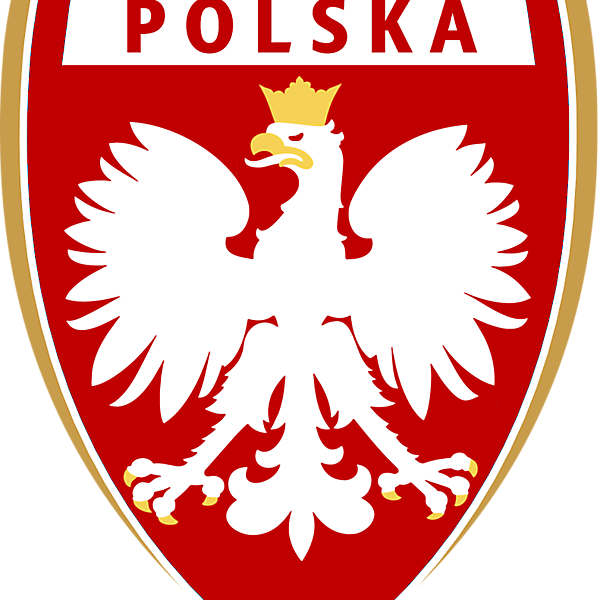 Poland New Crest - Fantasy