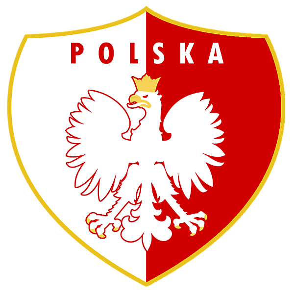 Poland Shirl Logo Design