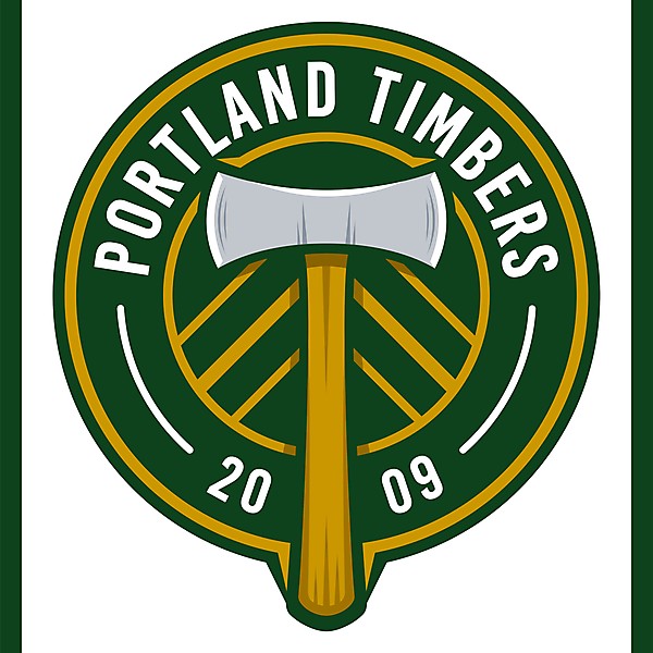 PORTLAND TIMBERS