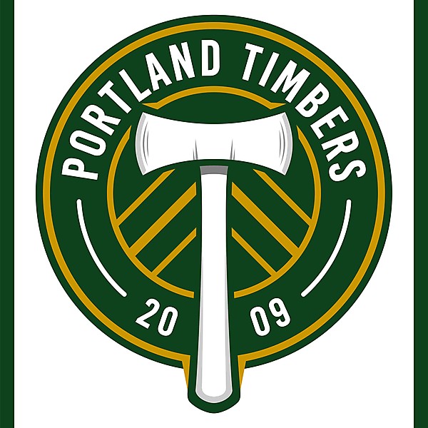 PORTLAND TIMBERS