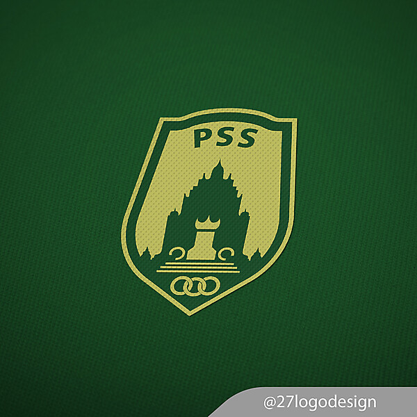 PSS Sleman | Self Rebranding