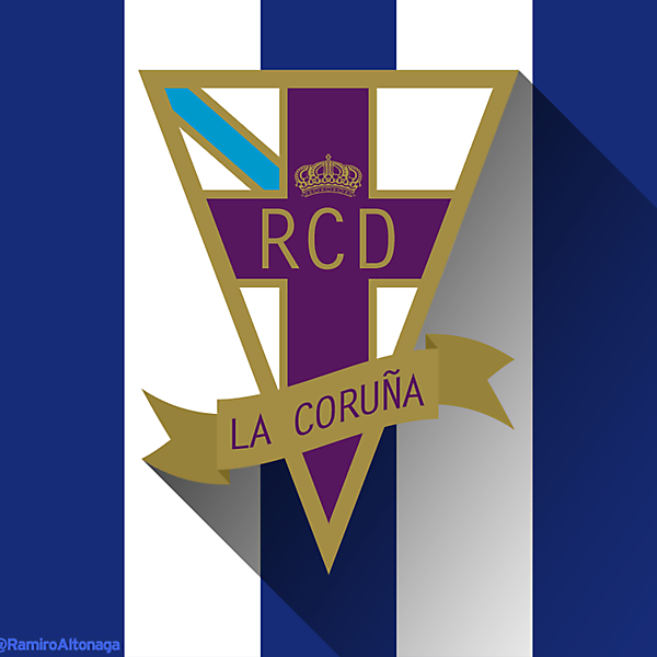 RCD La Coruña