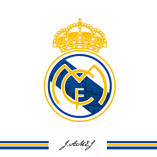 REAL MADRID