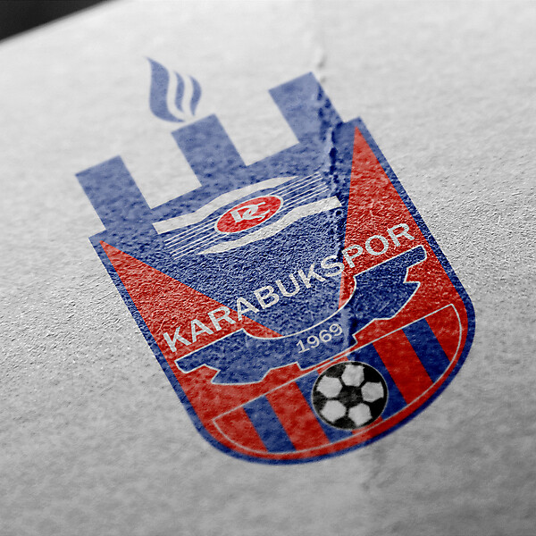 Rebranding Karabukspor