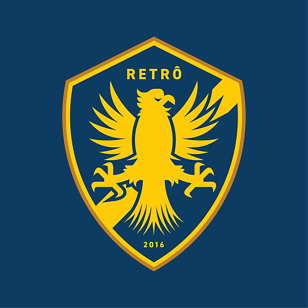 RETRO Redesign