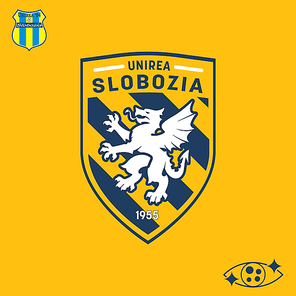 RFB #2 - Unirea Slobozia