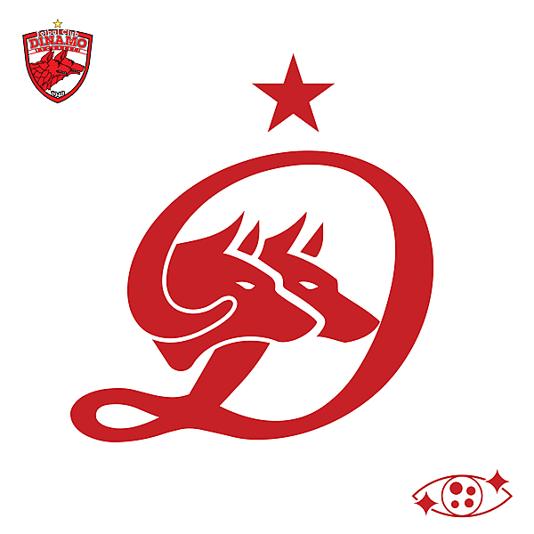 RFB #3 - Dinamo Bucuresti