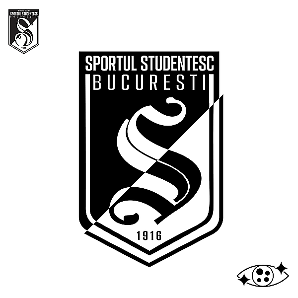 RFB #4 - Sportul Studentesc