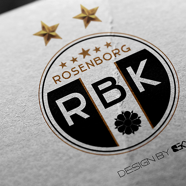 Rosenborg Rebrand V1