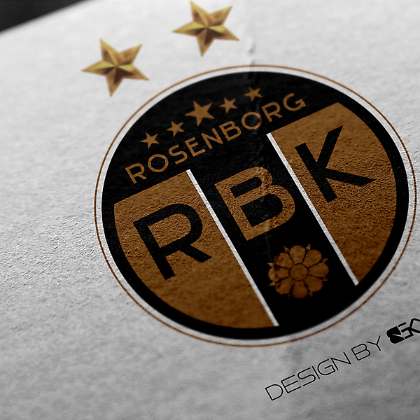 Rosenborg Rebrand V2