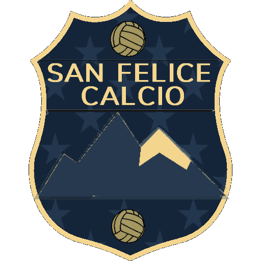 San Felice Calcio (concept team) logo