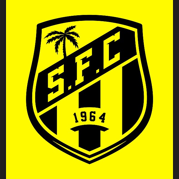 SANTOS FC Jamaica