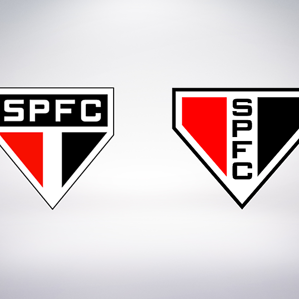 São Paulo Redesign