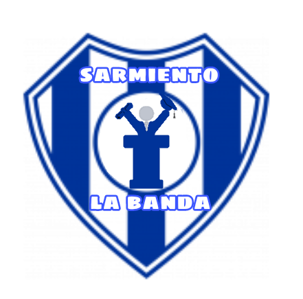 Sarmiento (La Banda) Redesign