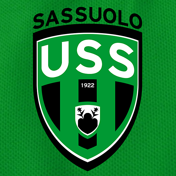 US Sassuolo Crest