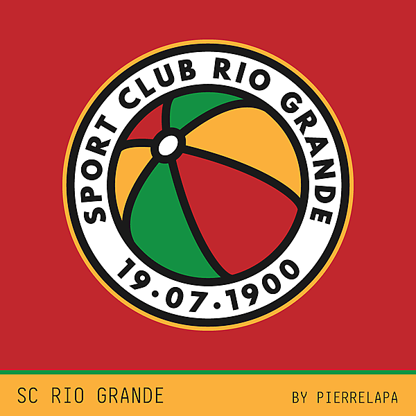 SC Rio Grande - Brazil