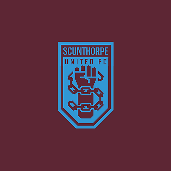 Scunthorpe United