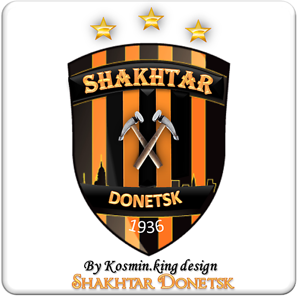 Shakhtar Donetsk