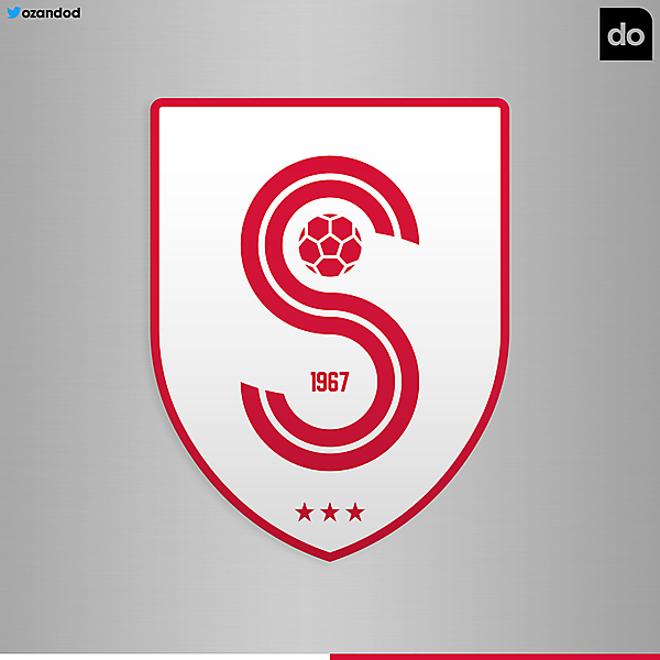 Sivasspor | Crest