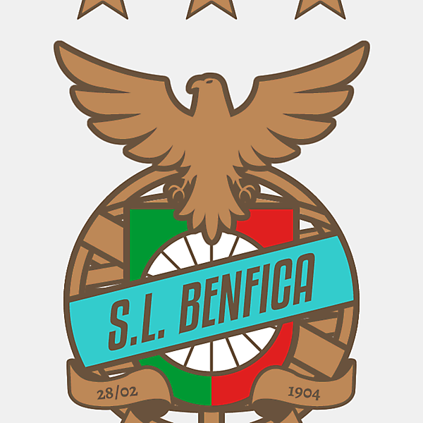 SL Benfica