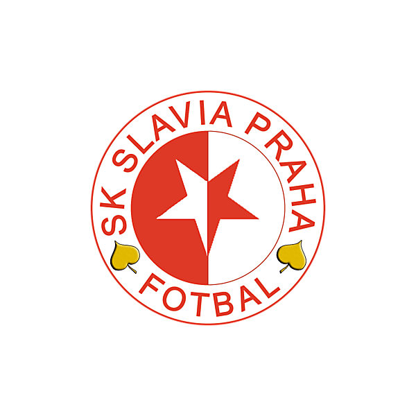 Slavia Praga Crest