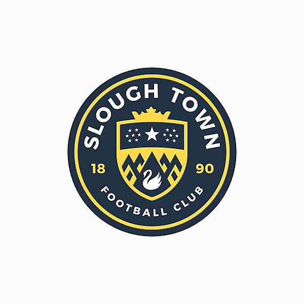 Slough Town