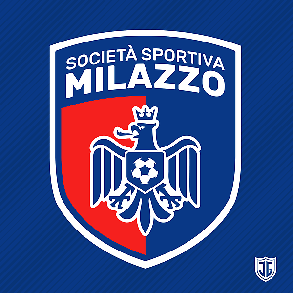 Società Sportiva Milazzo