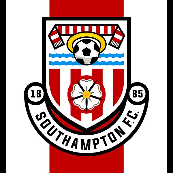 SOUTHAMPTON FC