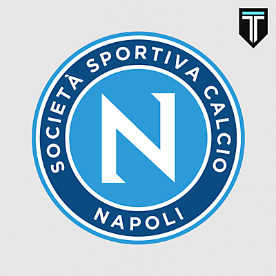 SSC Napoli - Crest Redesign