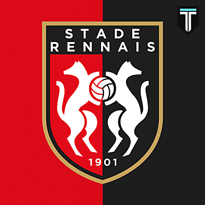 Stade Rennais Crest Redesign