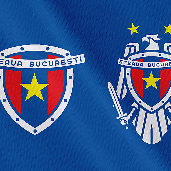 Steaua Bucuresti FC