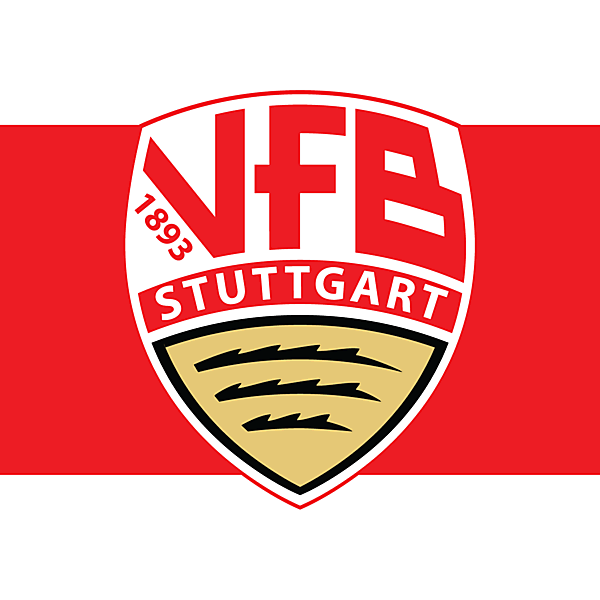 vfb stuttgart 1