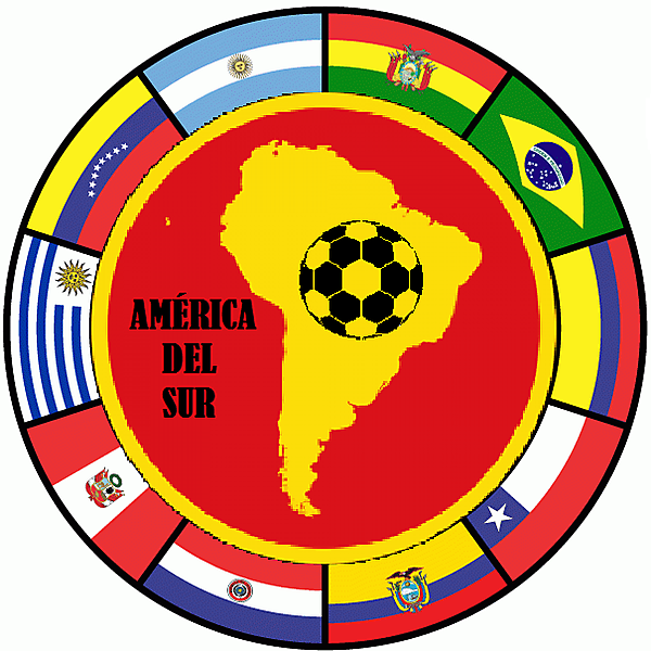 South America